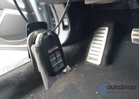 2021 Honda Accord Sport 2.0T из США, поврежденный, VIN 1HGCV2F35MA013078